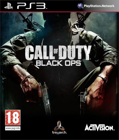 call of duty black ops 1 clean cover art